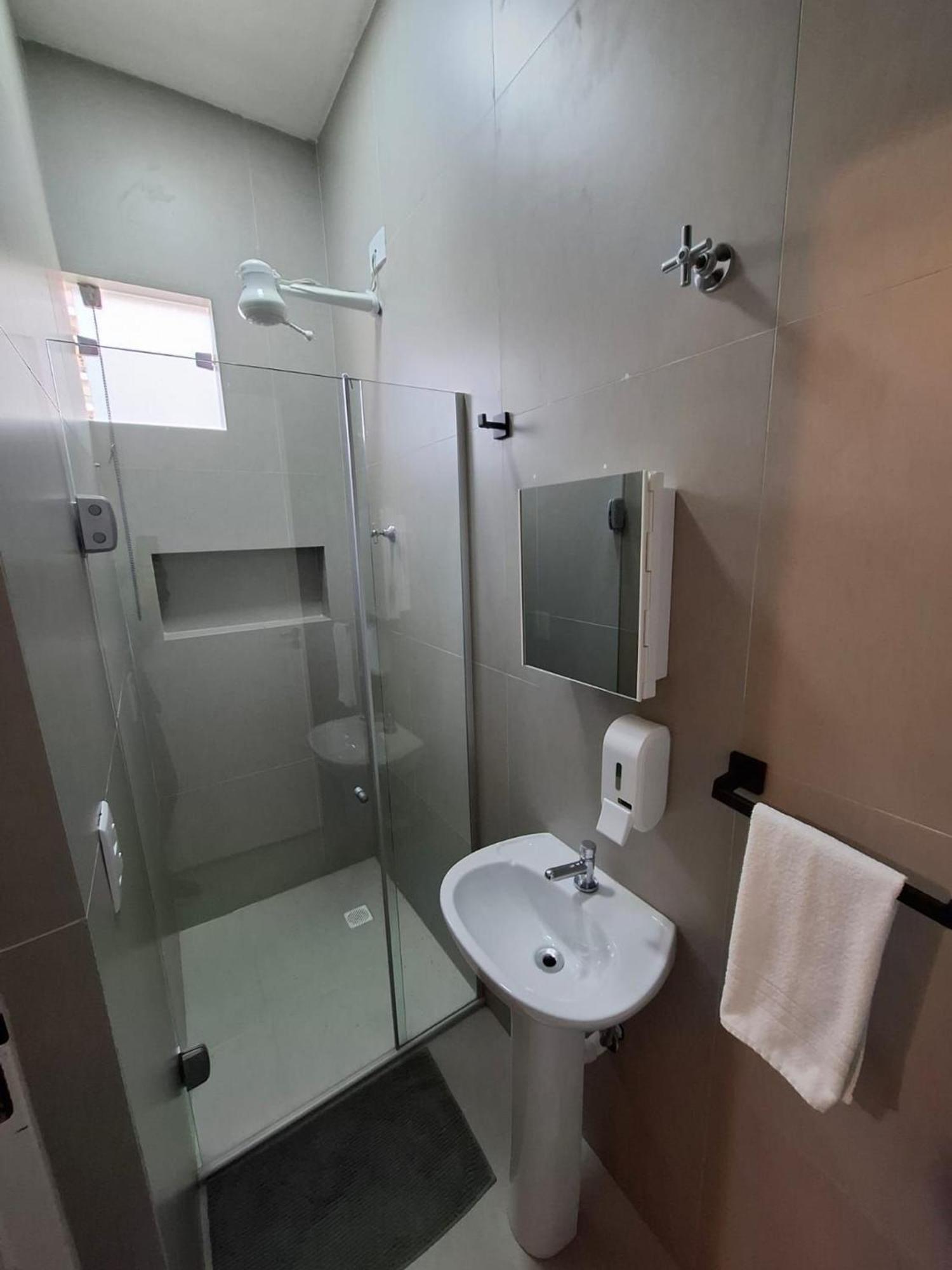 Westay Nova Sao Paulo