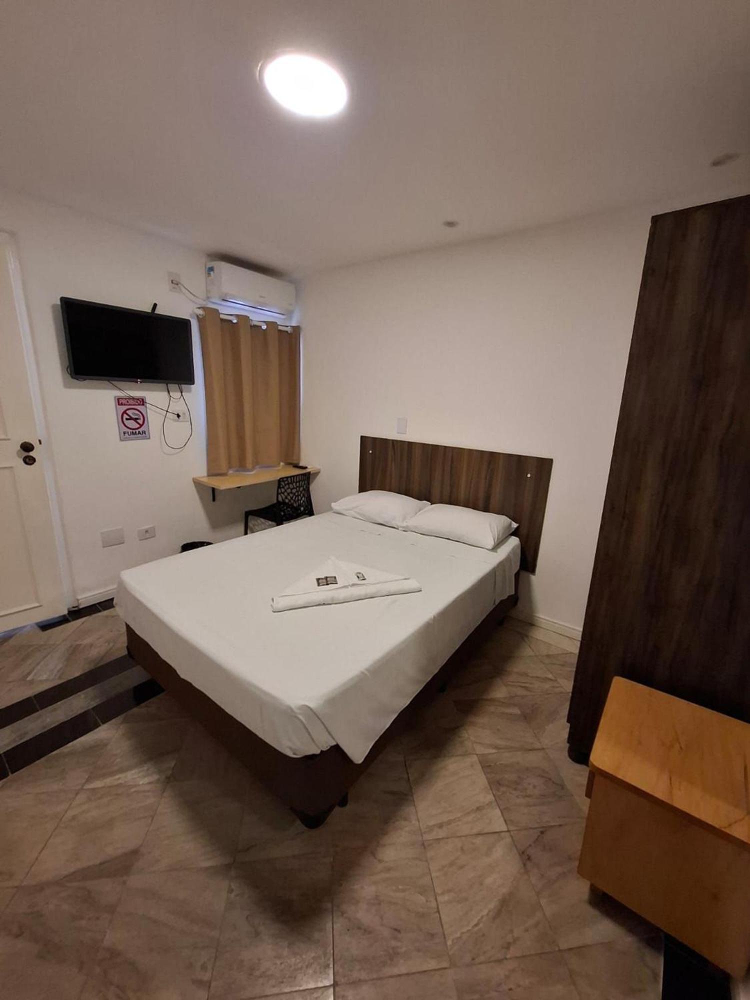 Westay Nova Sao Paulo