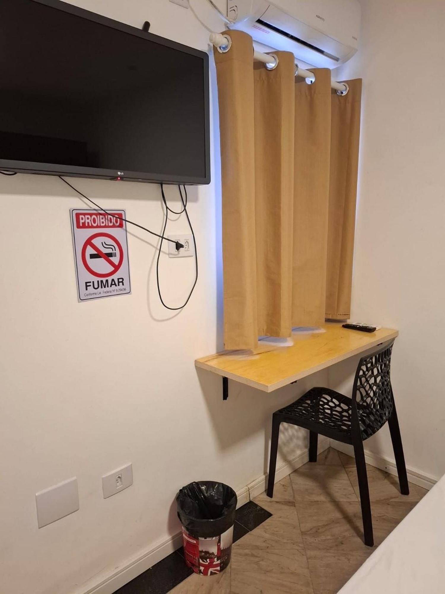 Hotel Westay Nova Sao Paulo