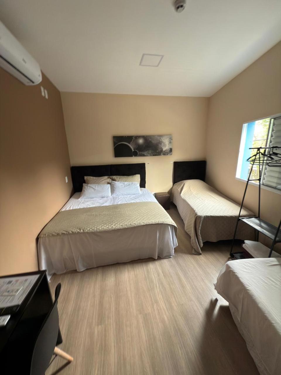 Lua Otel Sao Paulo