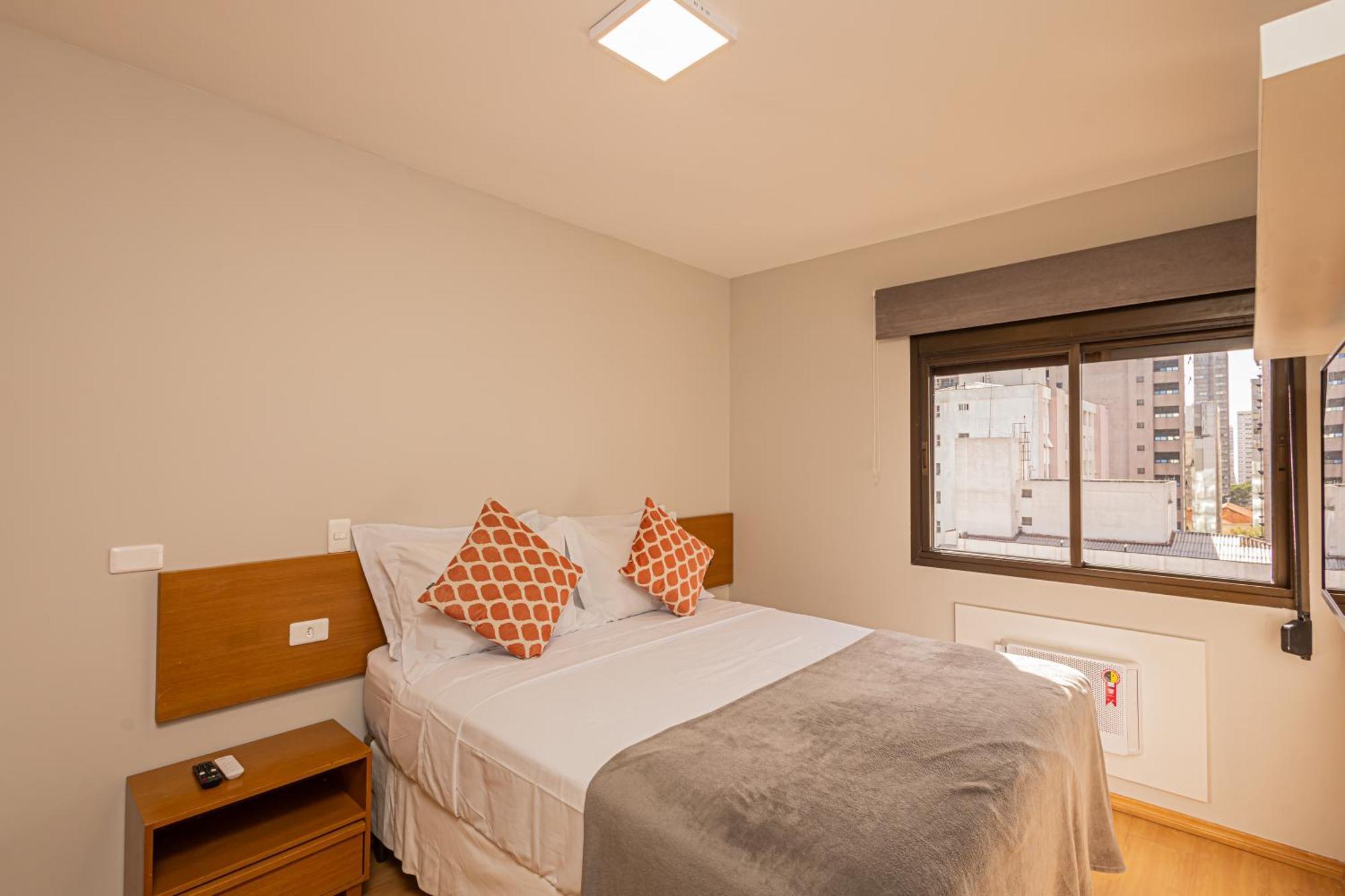 Lfr - Alameda Jau By Anora Spaces Apartment *