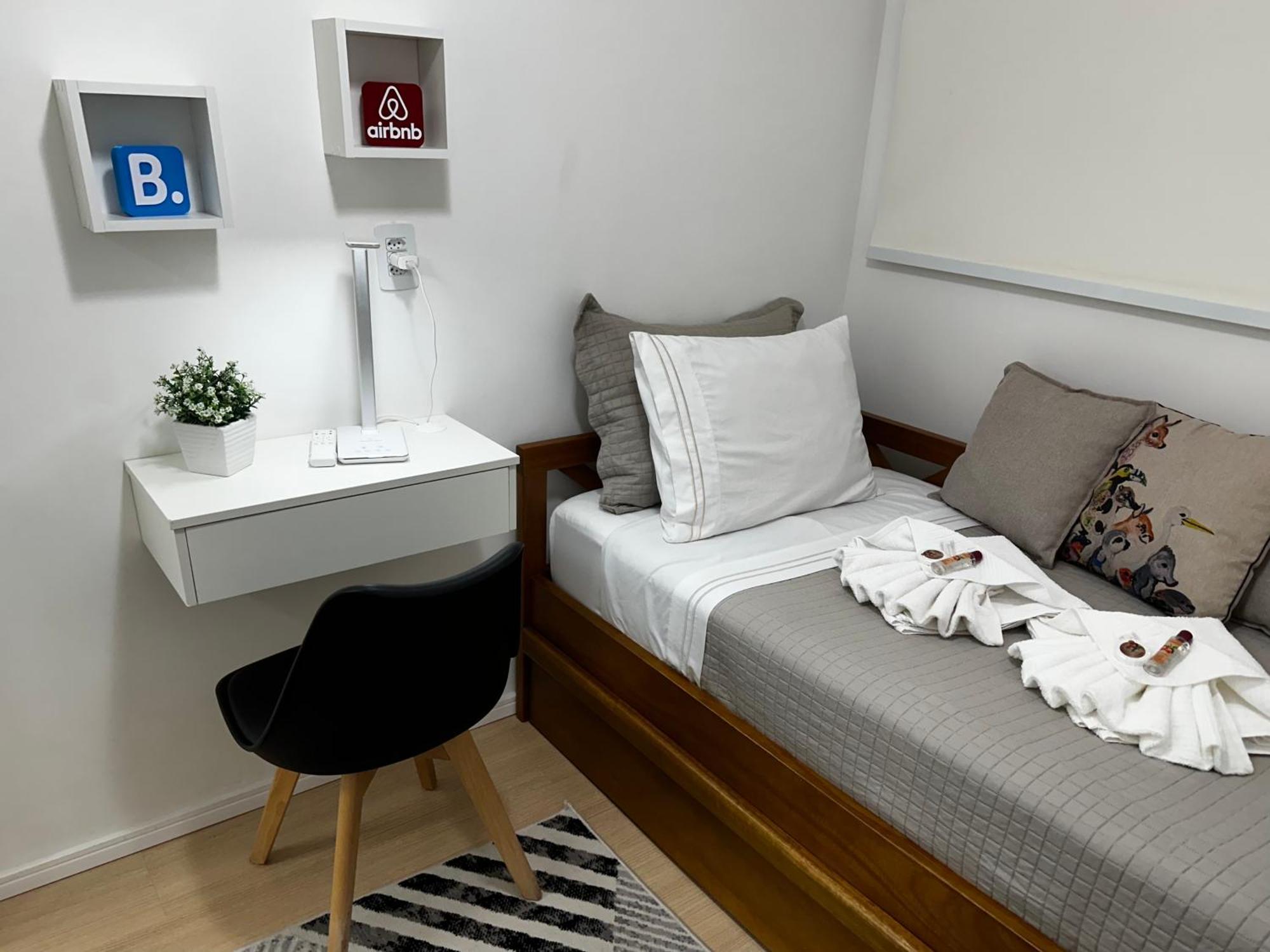 Apartamento, Novo, Sacada, 2 Dorms, No Polo Cultural E Eventos Da De