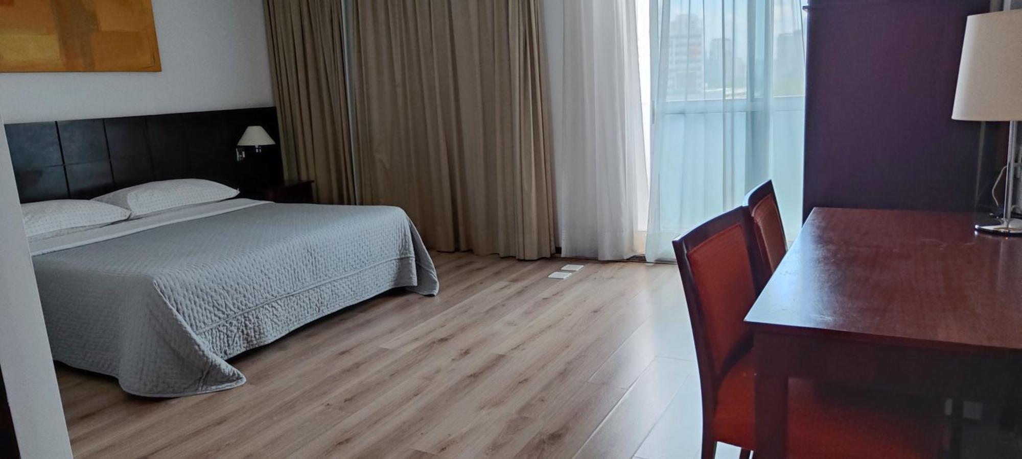 Daire Flat Verbo Divino Proximo Ao Consulado Sao Paulo
