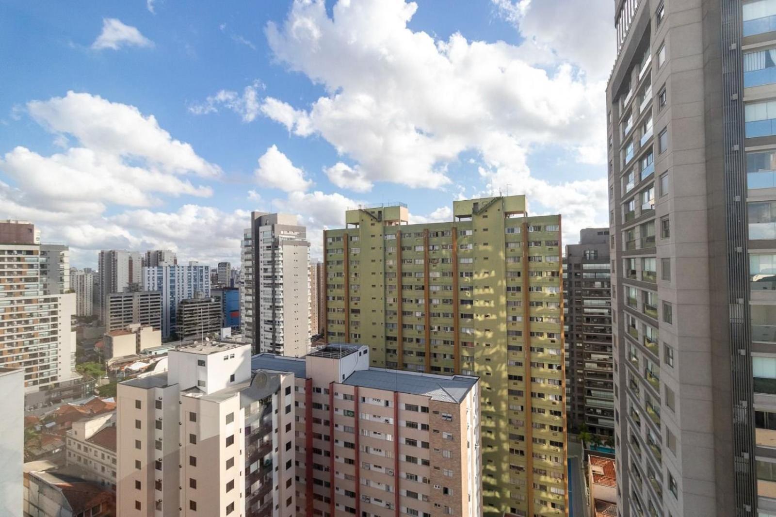 Trevizzo Handy Paraiso! Apartment