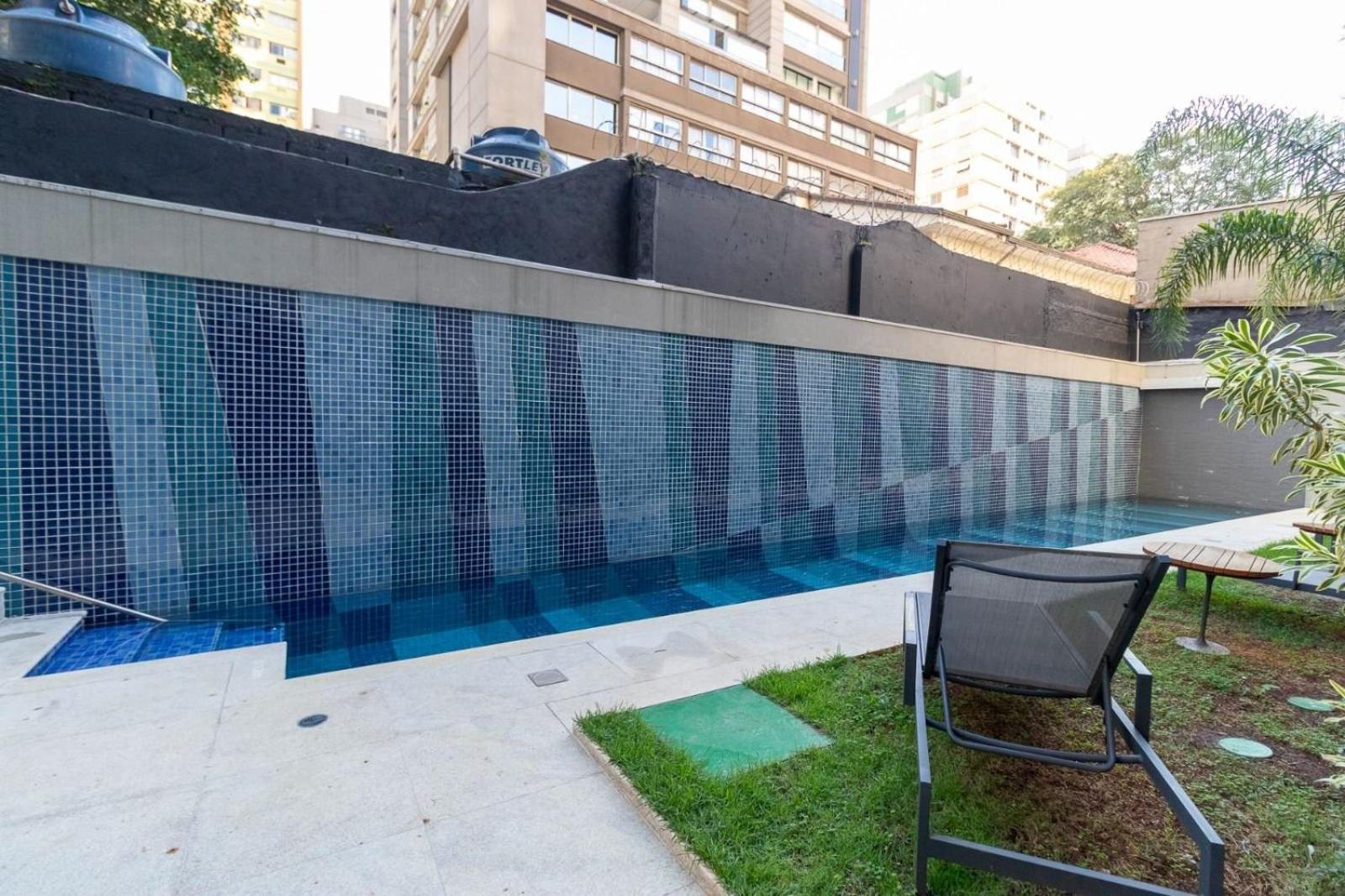 Apartment Trevizzo Handy Paraiso! *