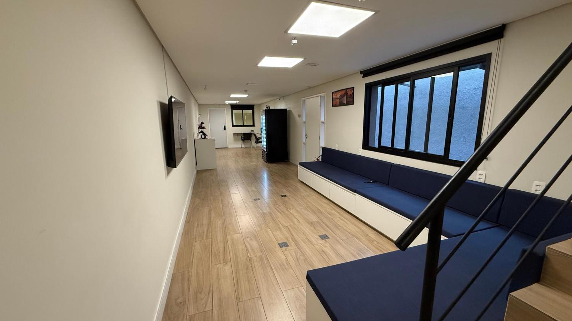 Homestay Individual Olimpia Sao Paulo