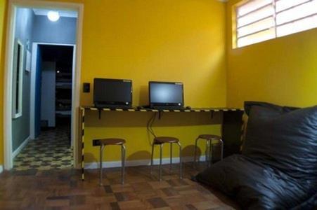 Hostel Hey