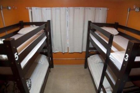 Hey Hostel *