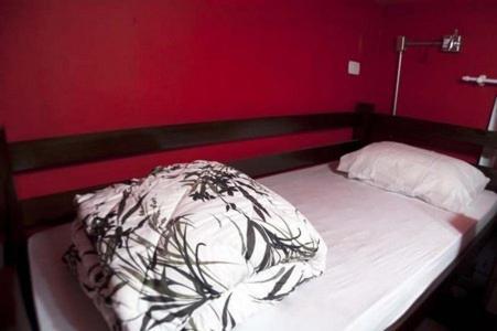 Hey Hostel
