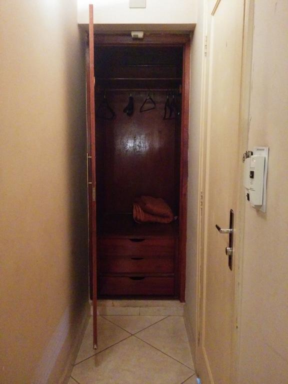 Hotel Novo Paramount São Paulo