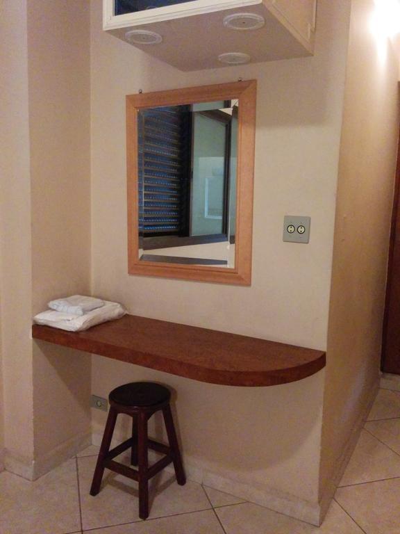 Novo Paramount Hotel São Paulo