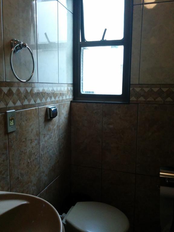 Novo Paramount Hotel