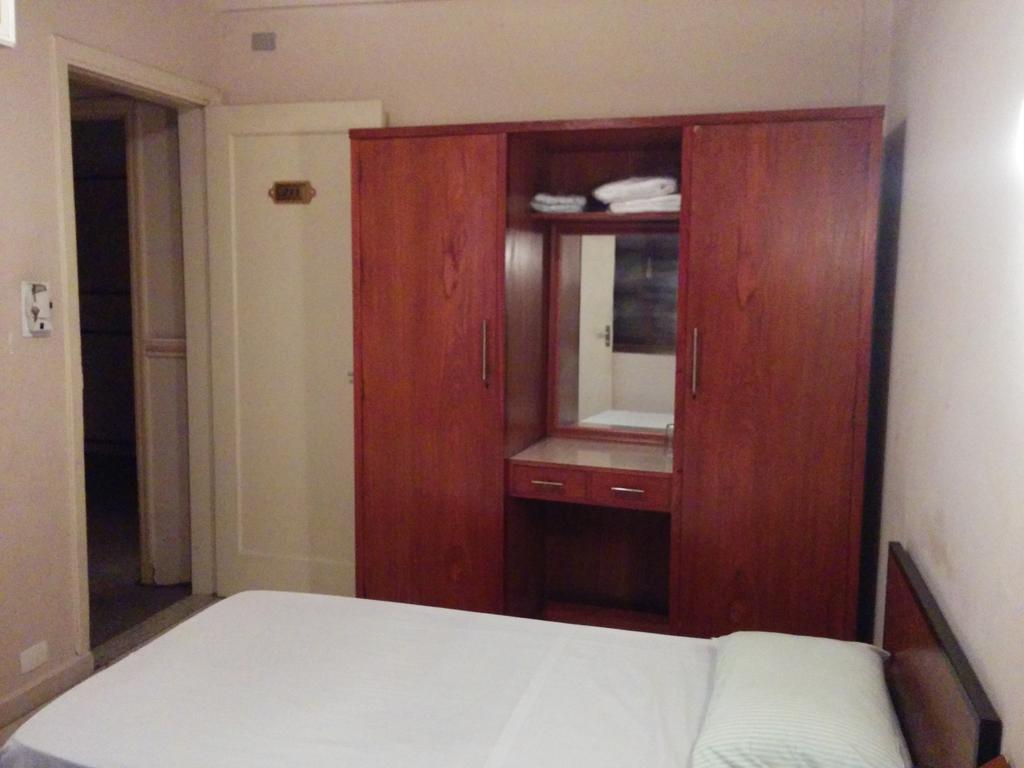 Novo Paramount Hotel