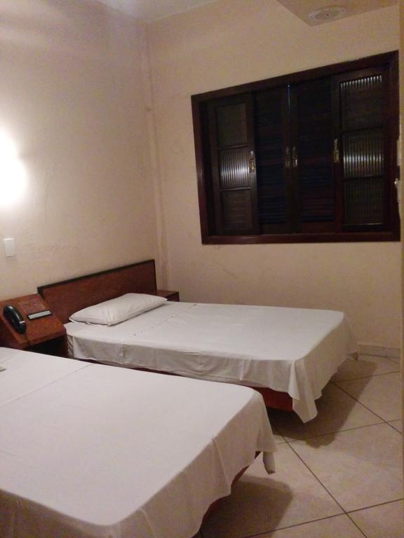Novo Paramount Hotel 2*