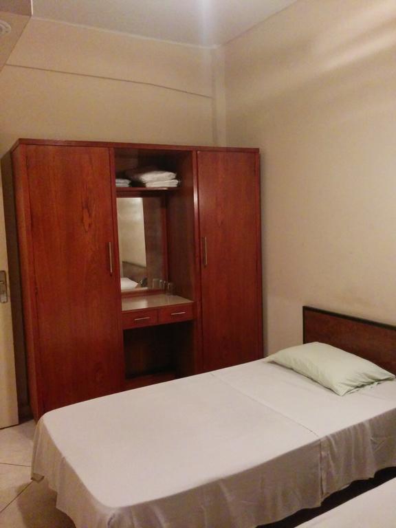Novo Paramount 2* São Paulo
