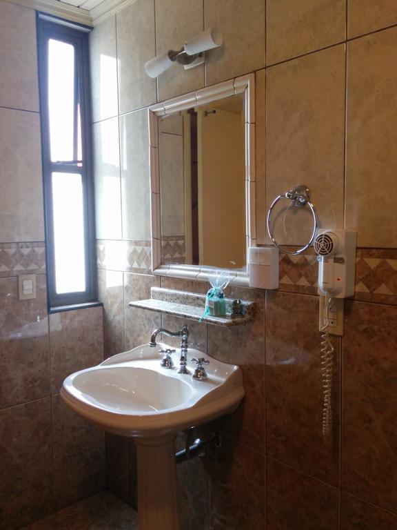 Novo Paramount Hotel