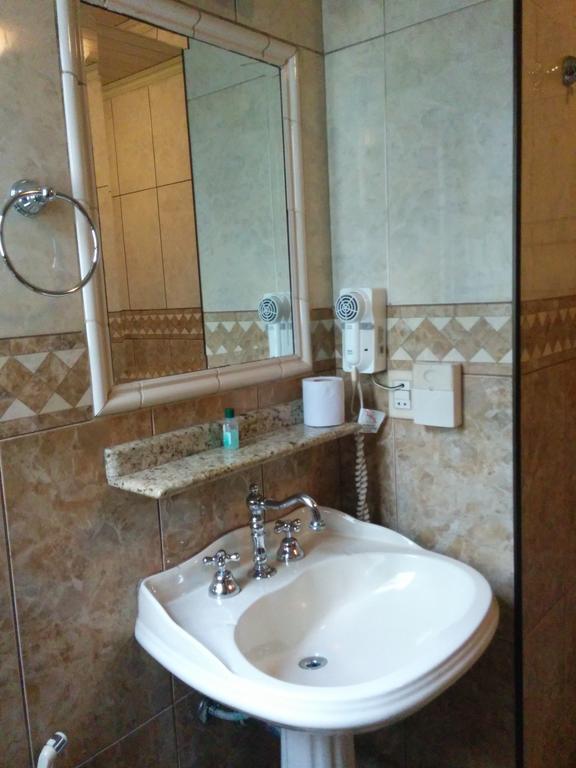 Hotel Novo Paramount 2*