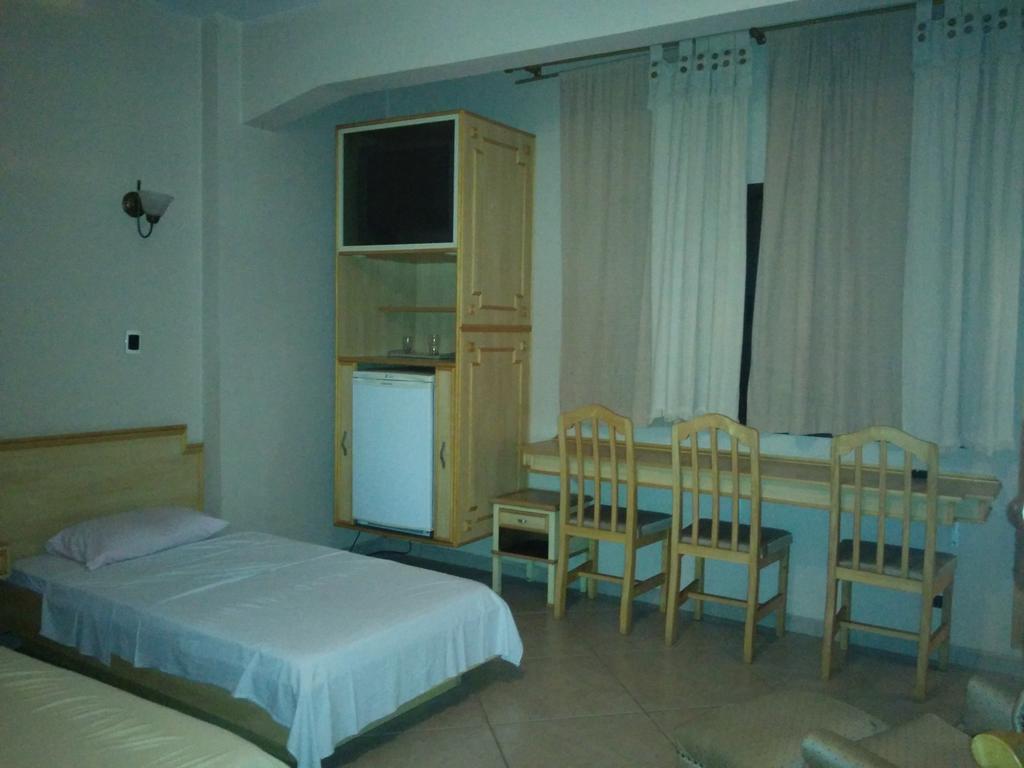 Hotel Novo Paramount 2*