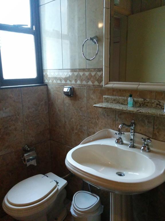Novo Paramount Hotel São Paulo