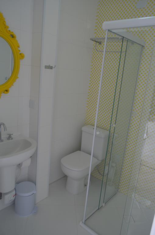 Hostelariasp Boutique Hostel *