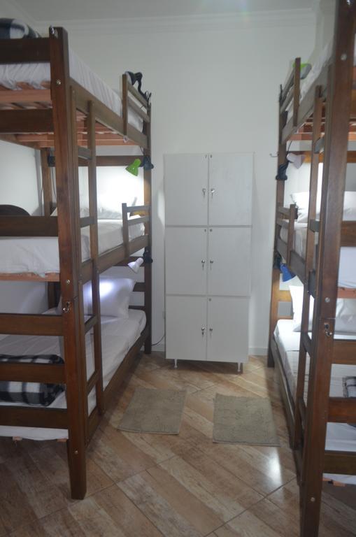 Hostel Hostelariasp Boutique *