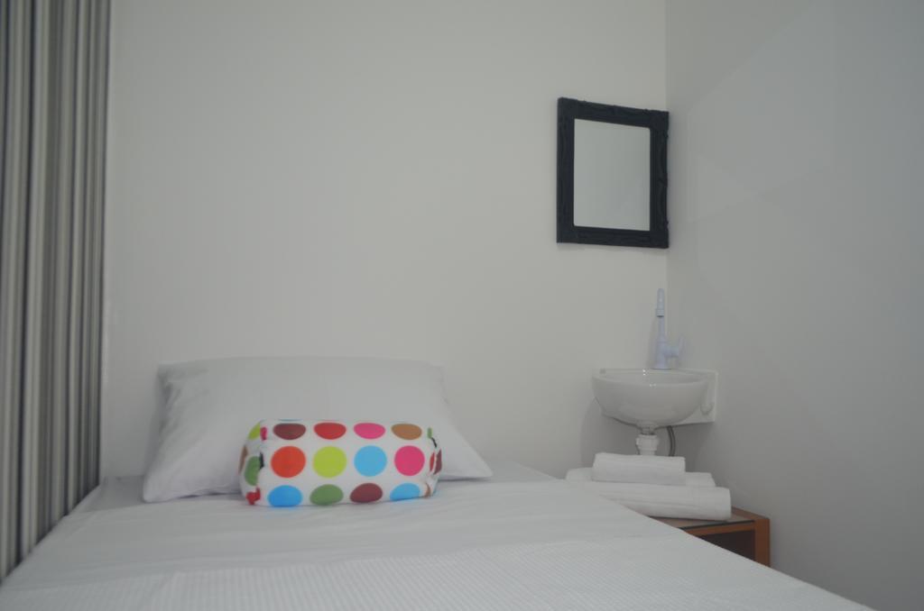 Hostelariasp Boutique * Sao Paulo