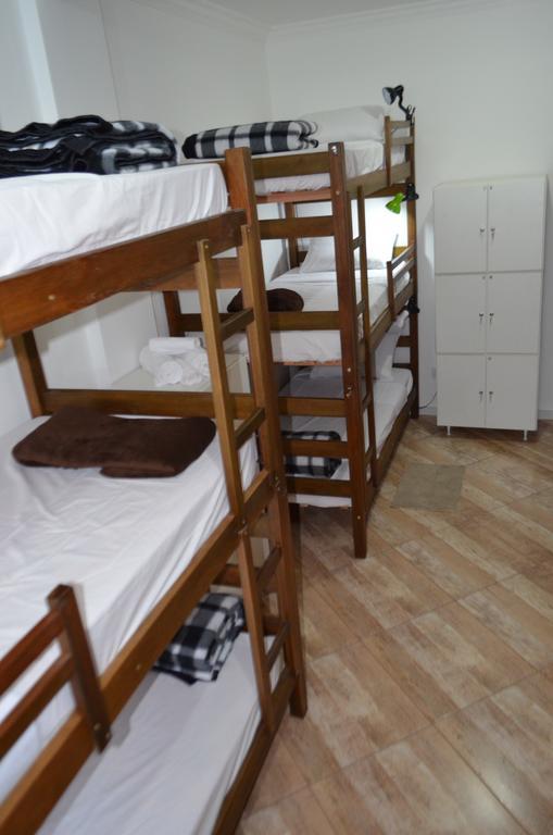 Hostel Hostelariasp Boutique Sao Paulo