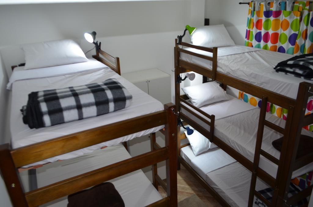 Hostelariasp Boutique Hostel