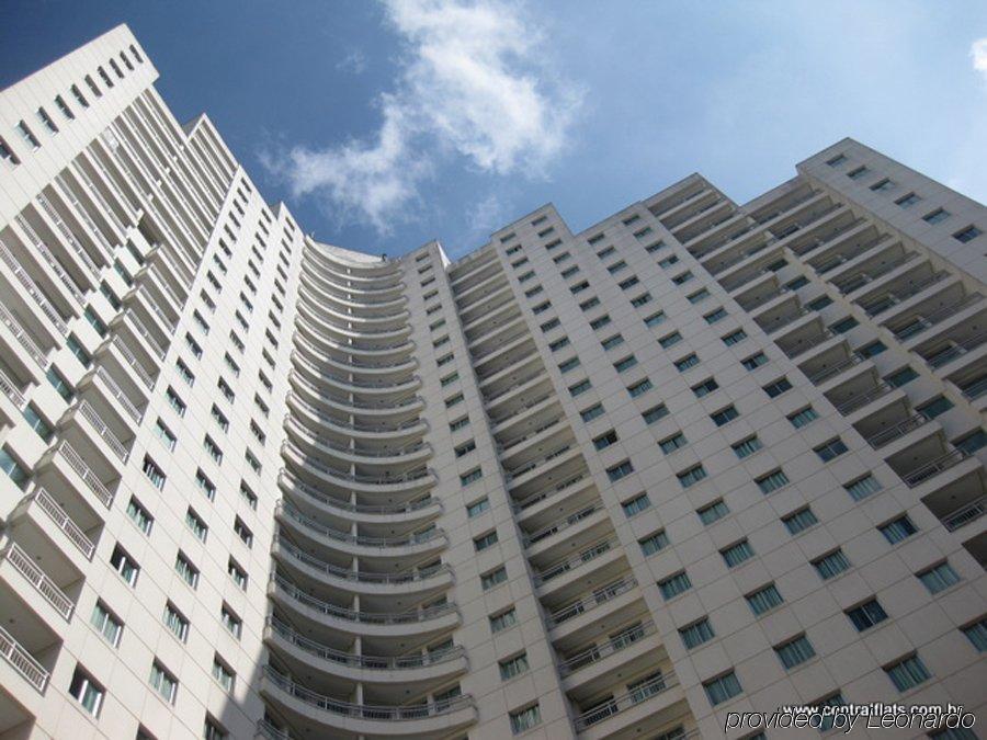 Roomo Bela Cintra Residencial Daire Sao Paulo