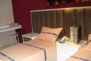 Hotel Adrenalina Itaquera - Arena Corinthians (adults Only)
