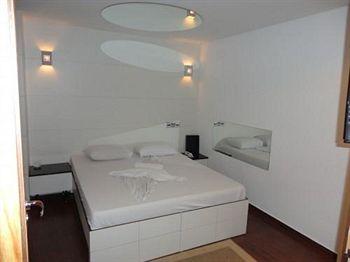 Hotel Estrela Da Agua Fria Sao Paulo