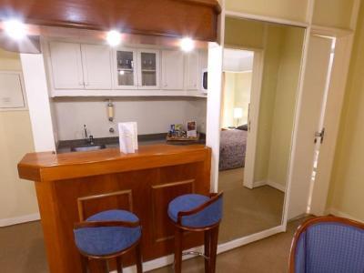 Aparthotel La Itaim By Manager