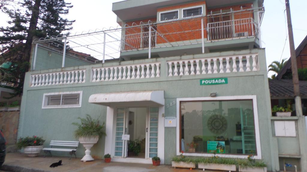 Estancia Das Flores Gasthof