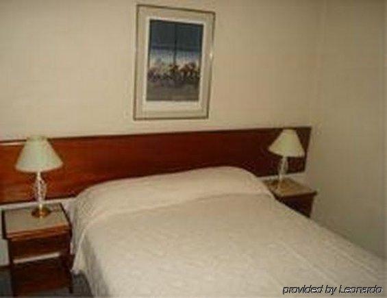 Park Flat Jardins Aparthotel 4*