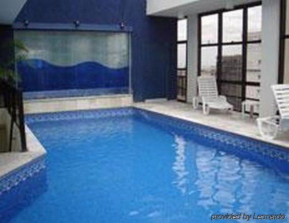 Park Flat Jardins 4* São Paulo