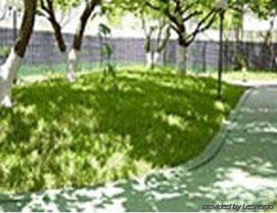 Park Flat Jardins São Paulo