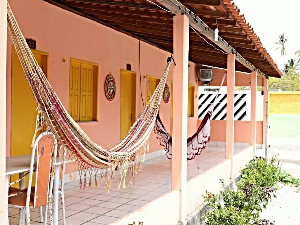 Guest house Sao Jose Sao Paulo