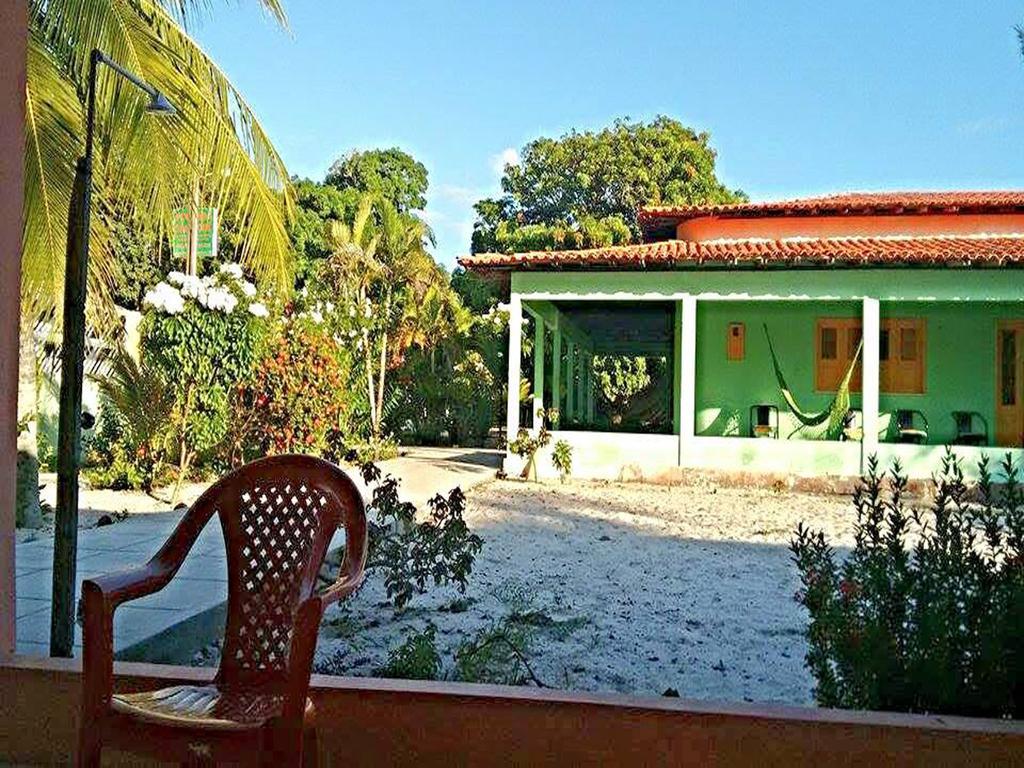 Sao Jose Guest house *