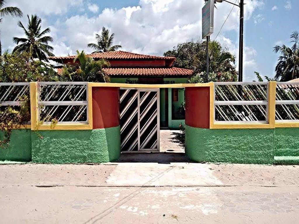 Guest house Sao Jose