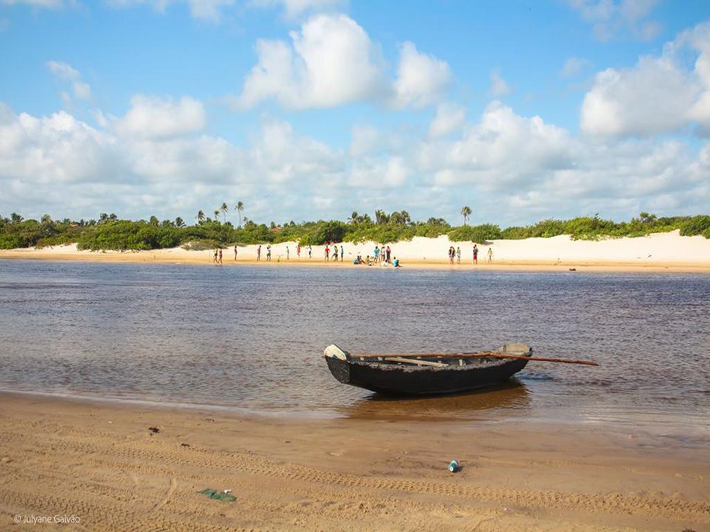 Sao Jose Guest house