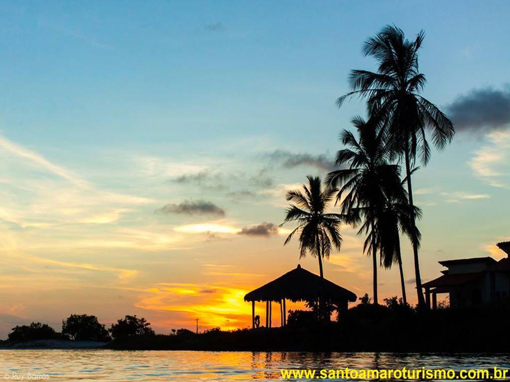Sao Jose Guest house *