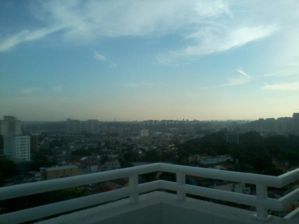 Now Alto Da Boa Vista São Paulo