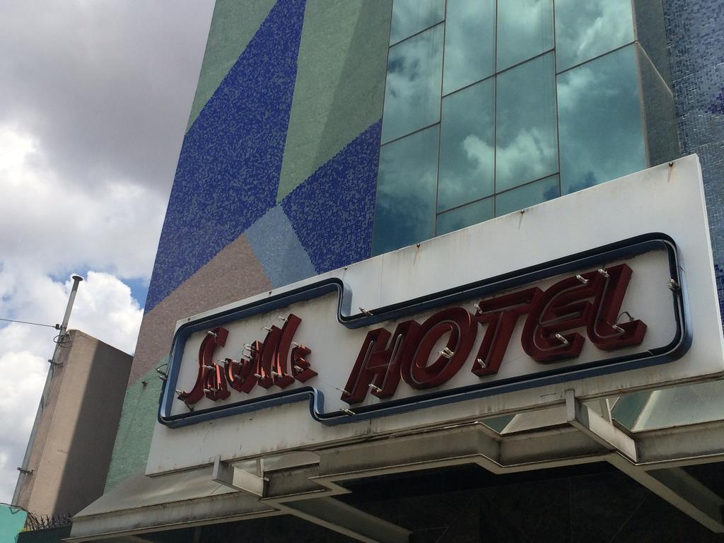 Hotel Saville 2*