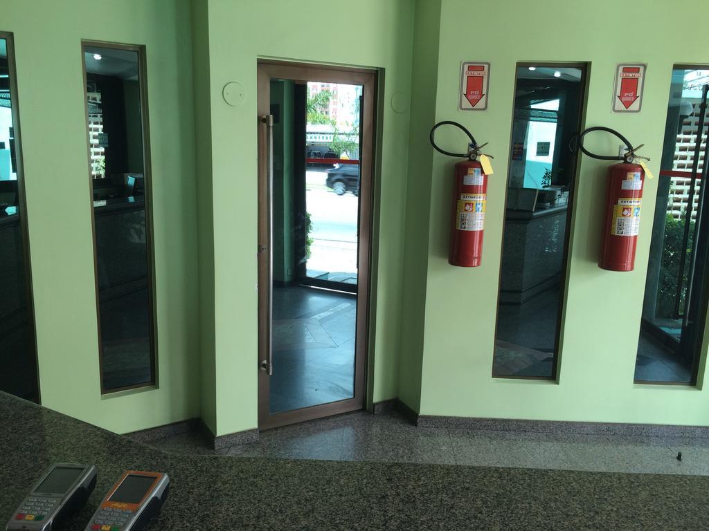 Saville Hotel 2*
