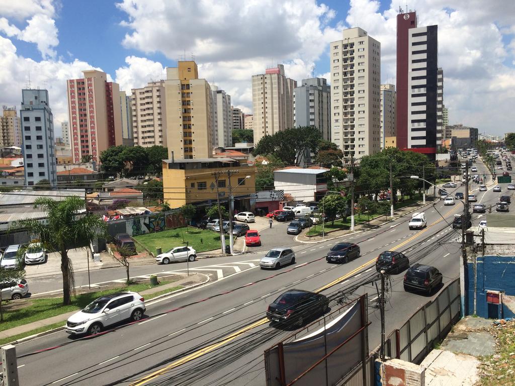 Saville Sao Paulo
