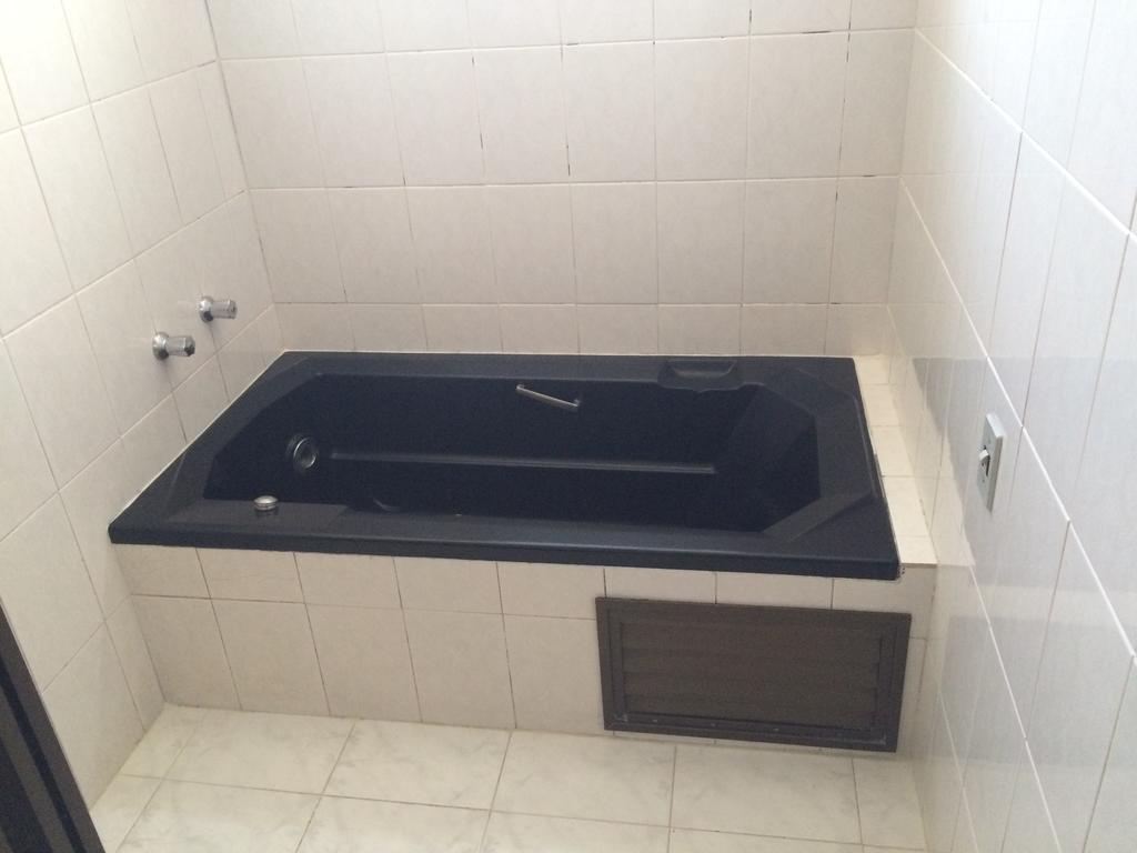 Hotel Saville Sao Paulo