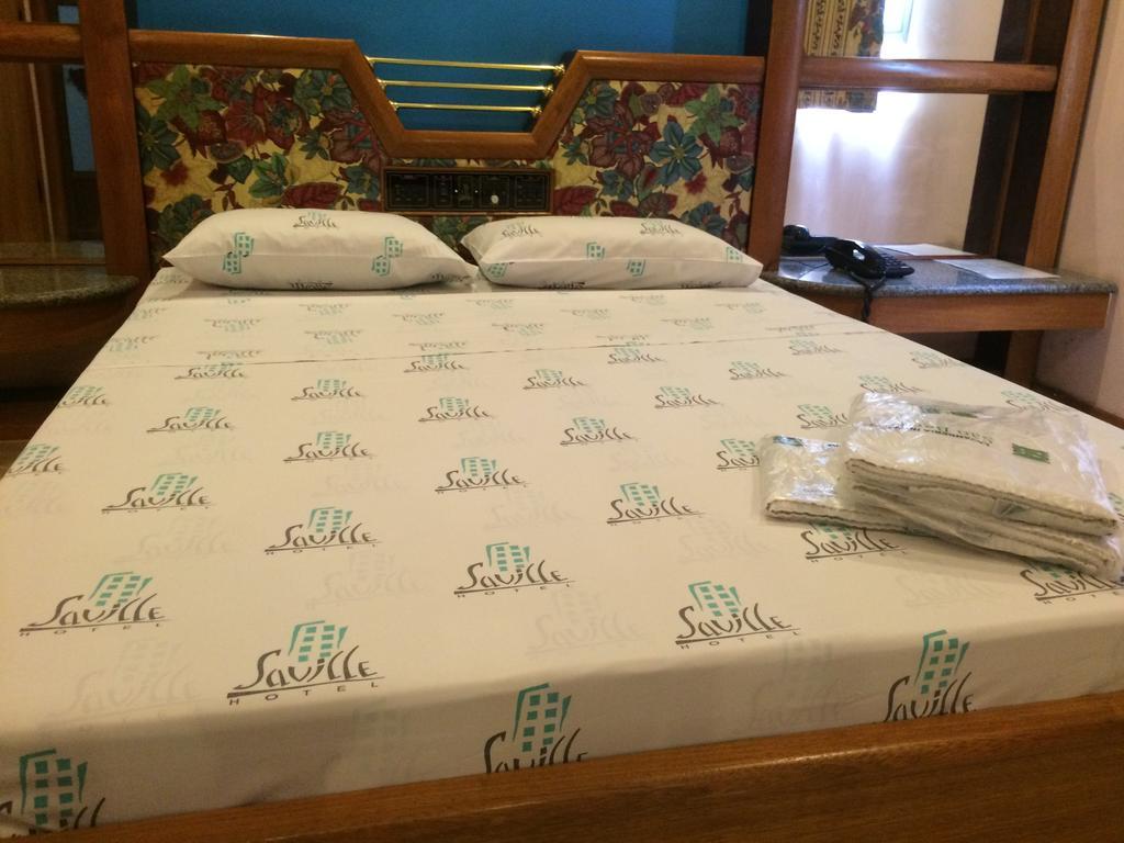 Hotel Saville