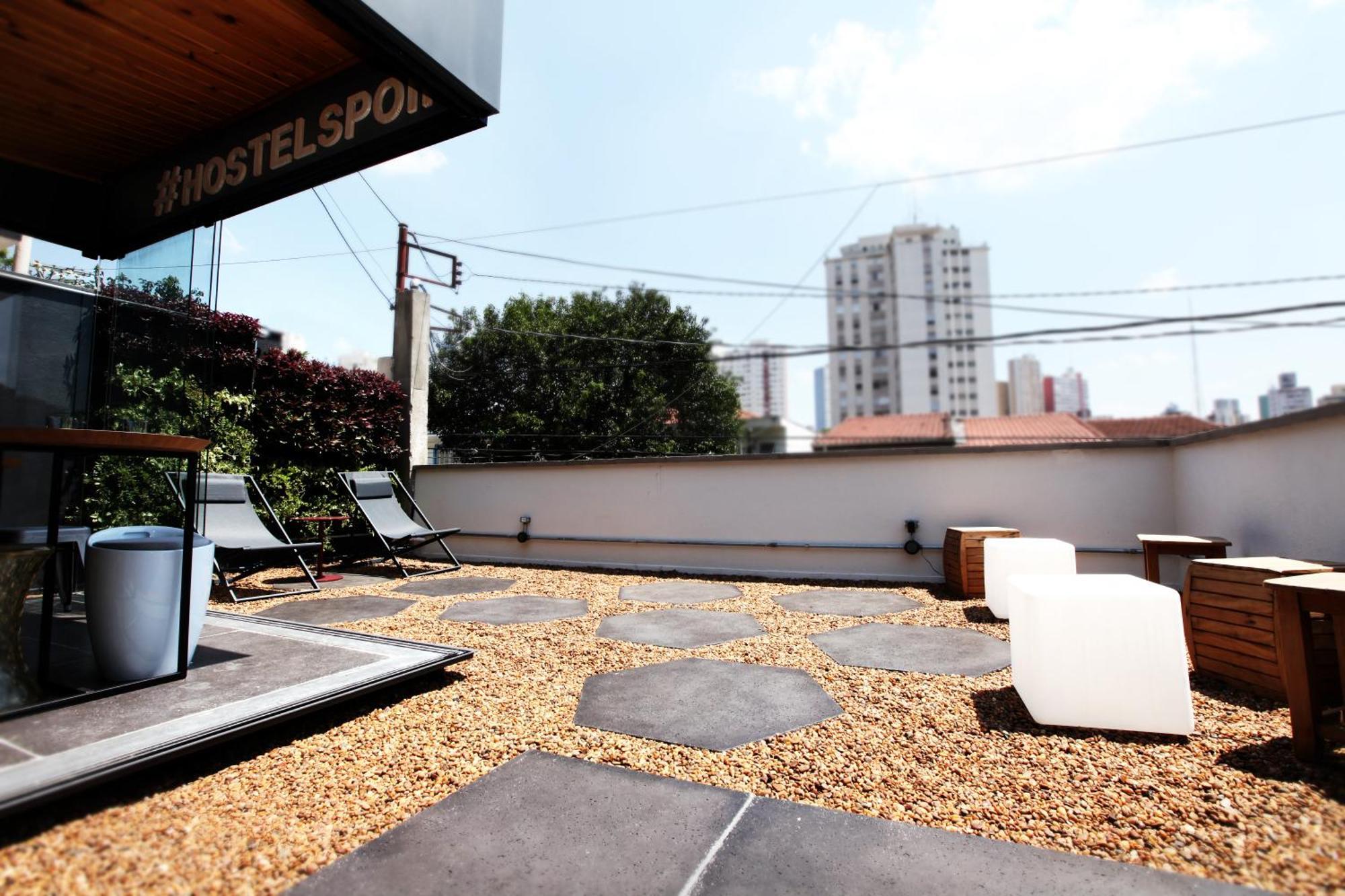 Casa Sp011 * Sao Paulo