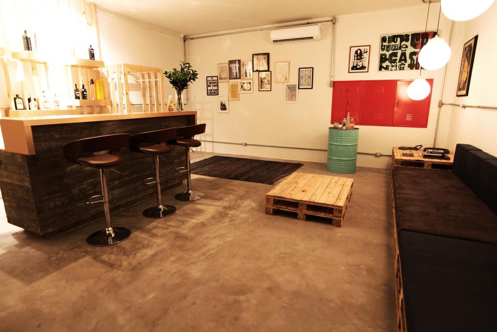 Hostel Casa Sp011