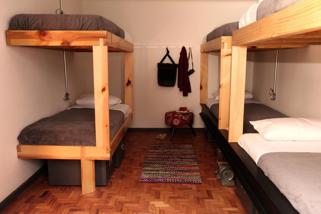 Casa Sp011 Hostel *